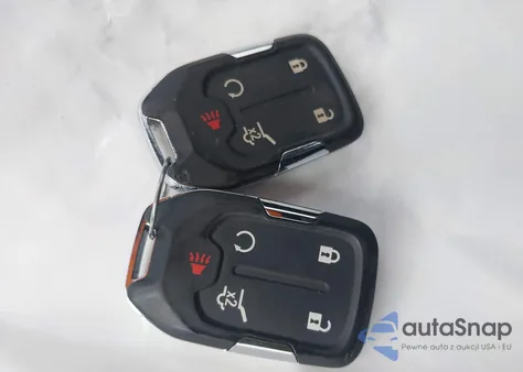 2020 GMC Terrain Awd Slt из США, поврежденный, VIN 3GKALVEX6LL315153